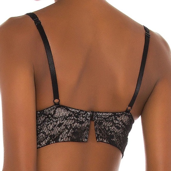 NWT Tameeka Underwire Bra - Picture 2 of 5